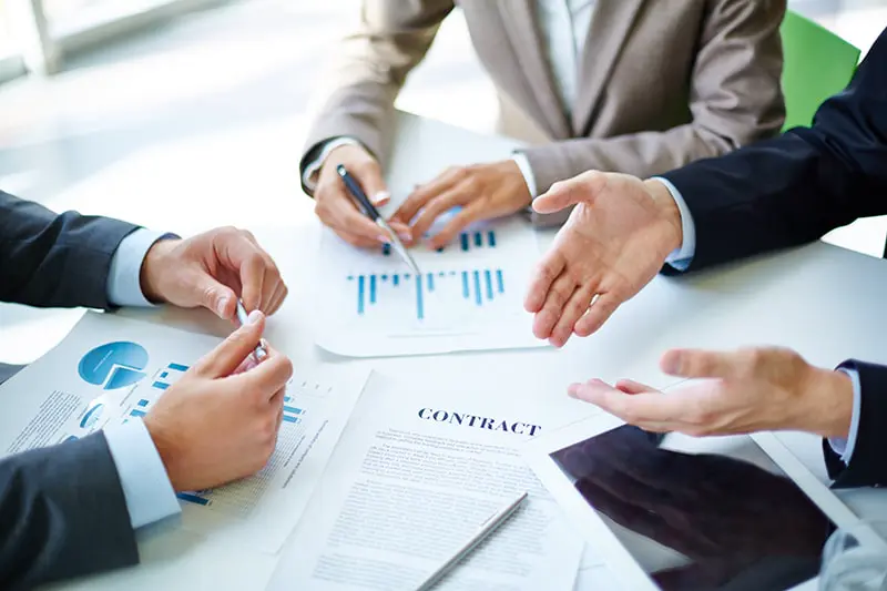 Consultancy & Compliance Services